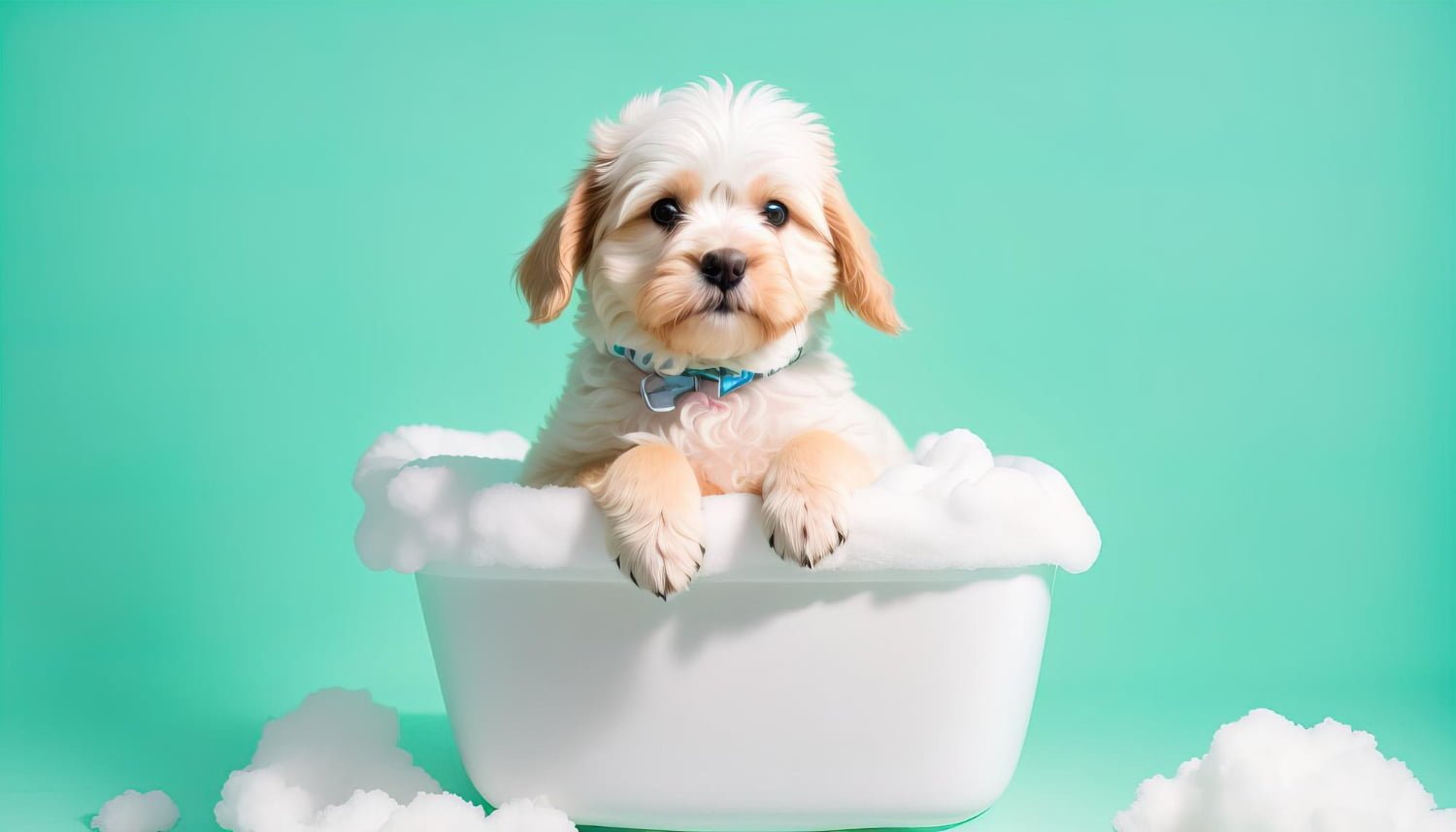 Pet Grooming